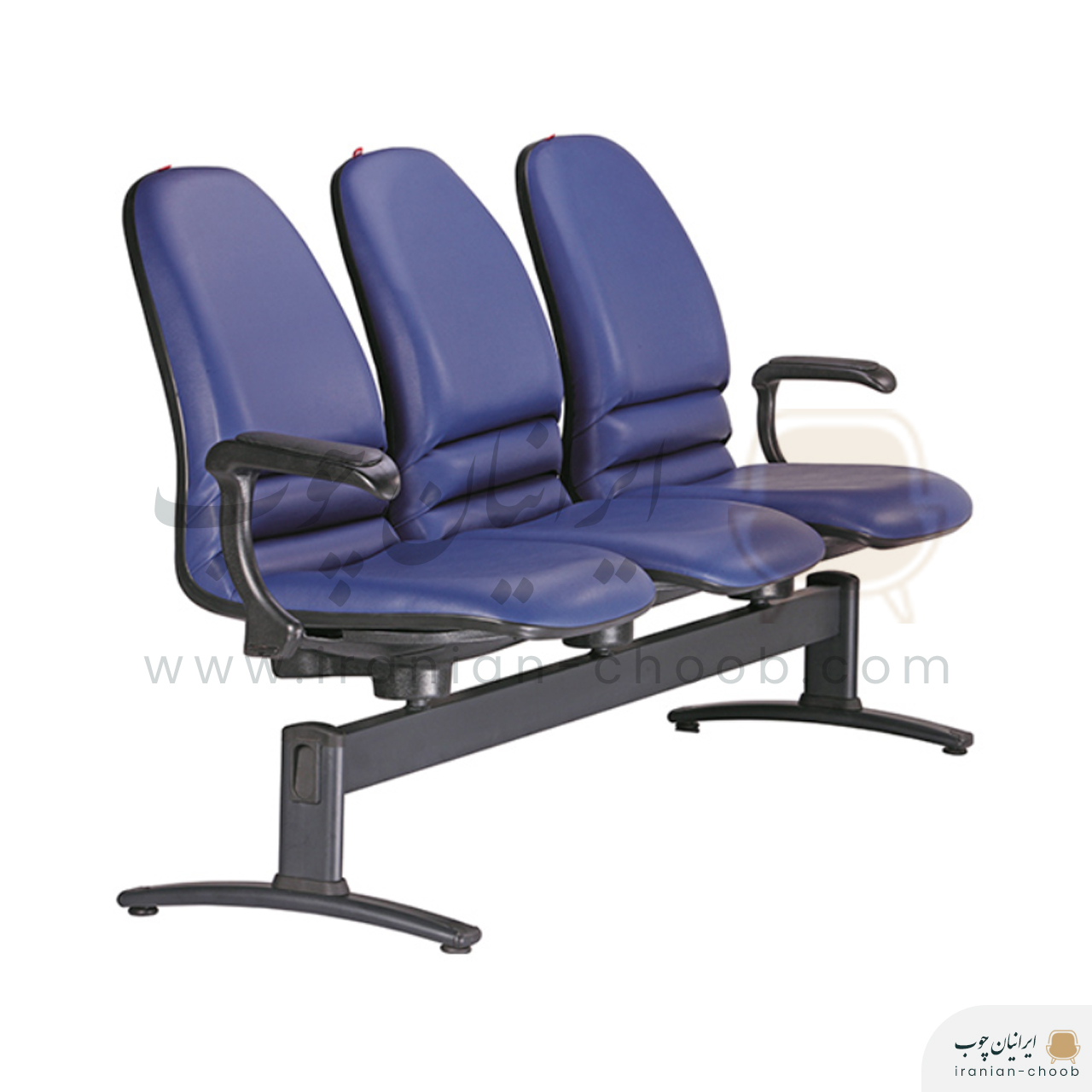 نیمکت انتظار نیلپر مدل NOCW700B