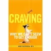 کتاب Craving اثر Omar Manejwala انتشارات Hazelden Publishing