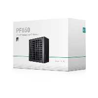 پاور دیپ کول مدل PF650