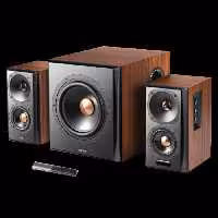 قیمت و خرید اسپیکر ادیفایر Edifier S360DB Wood | فروشگاه گیمینگ تکاف