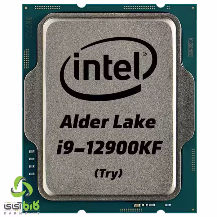 پردازنده مرکزی اینتل مدل Core i9 12900KF بدون باکس - فروشگاه کارما آی‌تی
