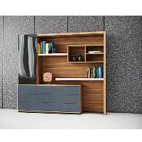 کتابخانه اداری فرامین کد 417