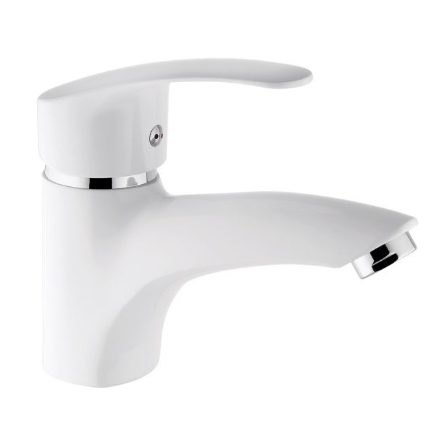 شیر روشویی البرزروز مدل مروارید