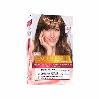 رنگ‌ مو لورال 6.1 بلوند دودی تیره LOREAL