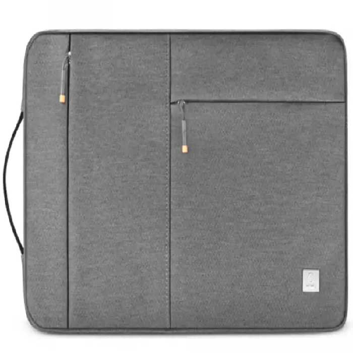 کیف لپ‌تاپ ویوو مدل Alpha Slim Sleeve مناسب برای لپ‌تاپ 14 اینچی