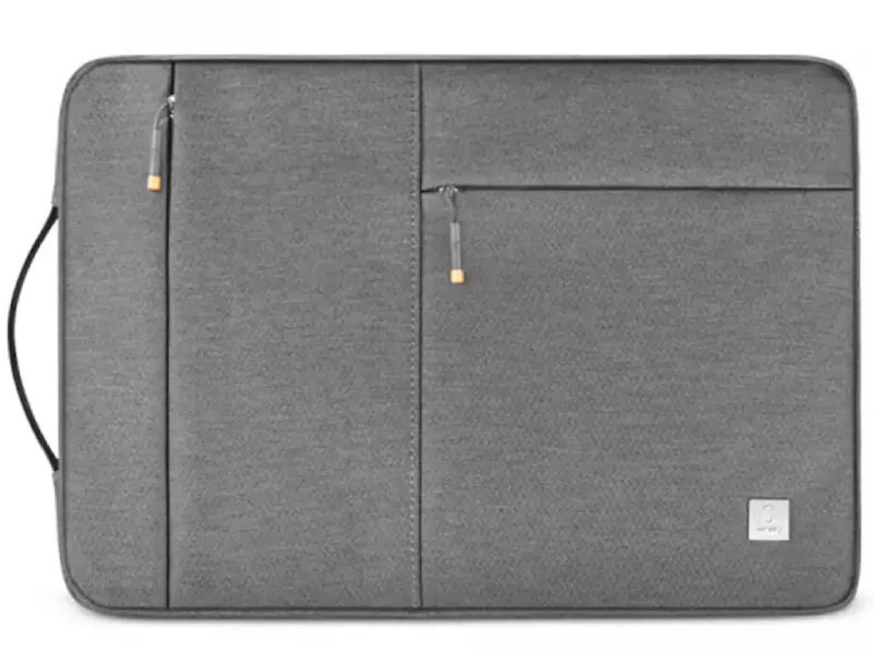 کیف لپ‌تاپ ویوو مدل Alpha Slim Sleeve مناسب برای لپ‌تاپ 14 اینچی