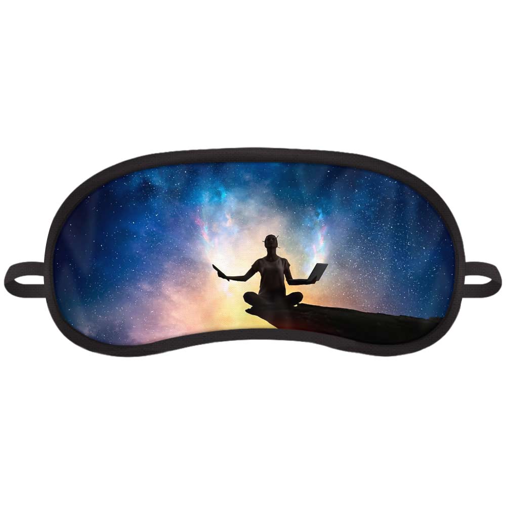 چشم بند مدل PCE10