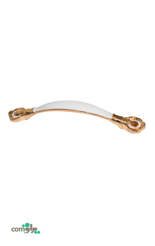 دستگیره کابینت M110KGP-WHITE ام اچ اچ - MHH