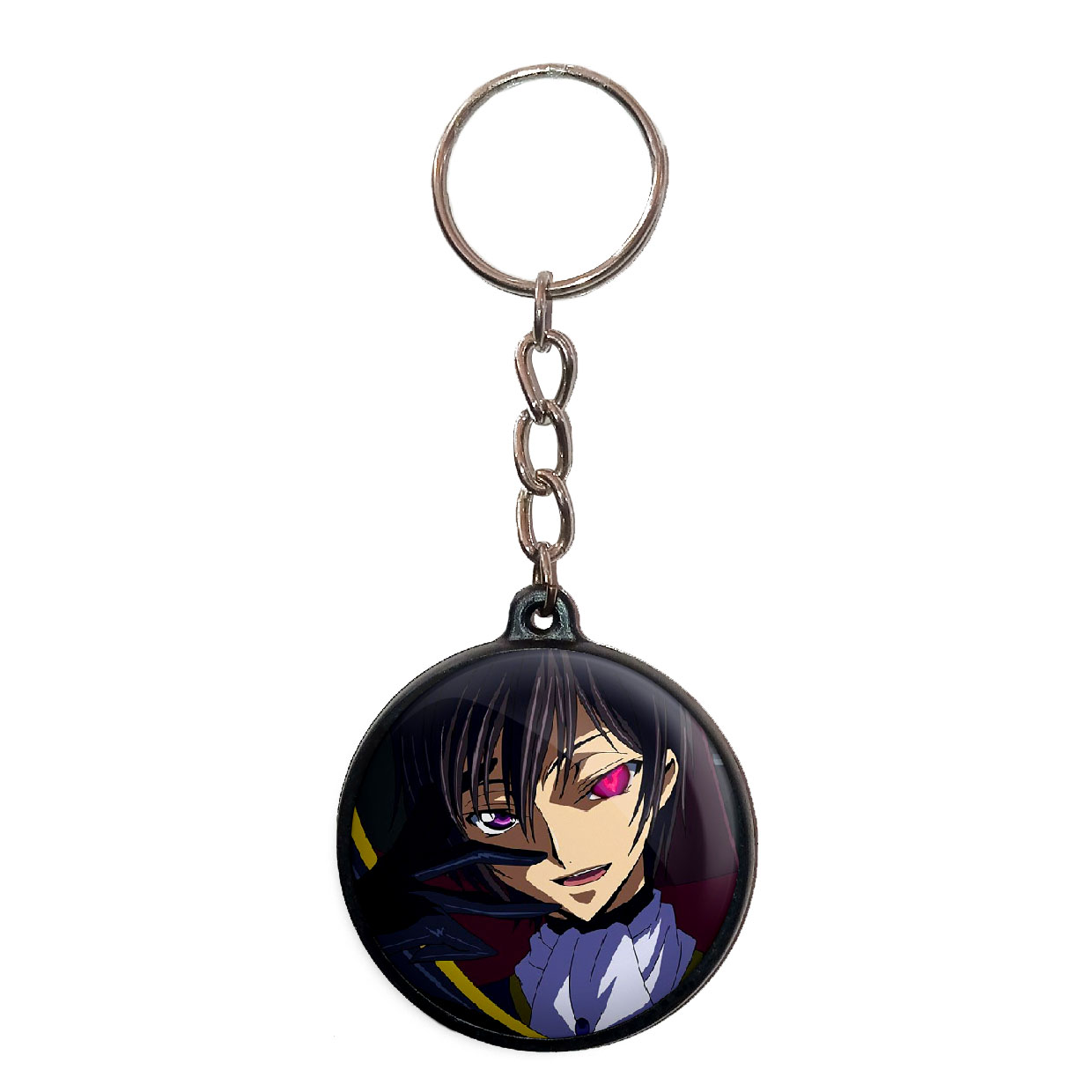 جاکلیدی پرمانه طرح Code Geass کد pmj.23089