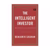 کتاب The Intelligent Investor اثر Warren Buffett انتشارات سپاهان