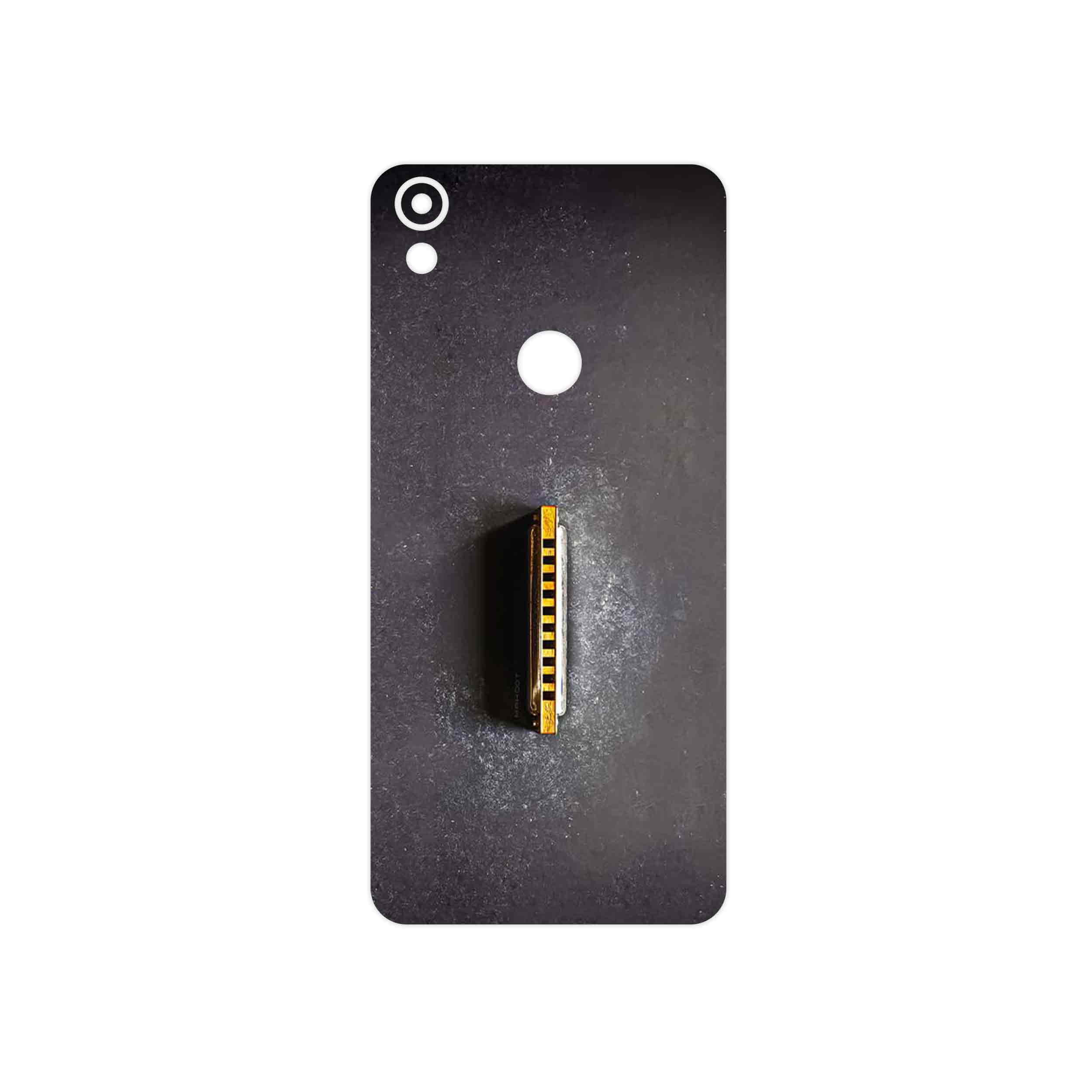 برچسب پوششی ماهوت مدل Harmonica مناسب برای گوشی موبایل تکنو Camon CM