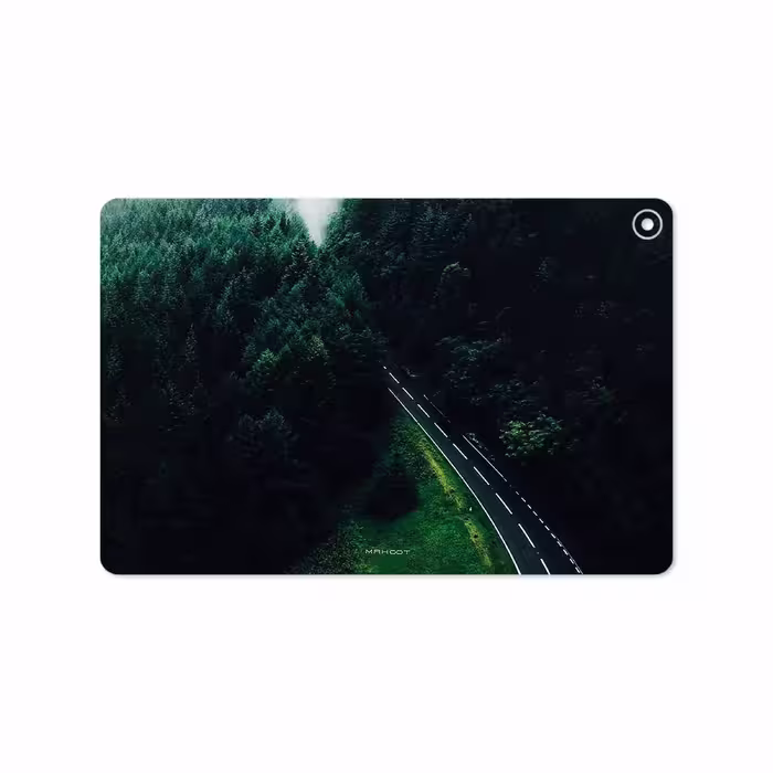 برچسب پوششی ماهوت مدل Jungle مناسب برای تبلت هوآوی Matepad T10 2020 AGS-L09