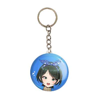 جاکلیدی خندالو مدل رکا انیمه کانوجواوکاری کد 18241