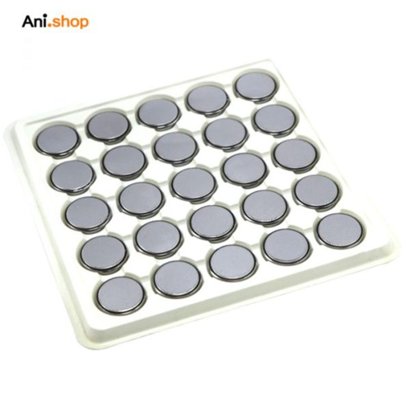 پک باتری سکه ای 2032 (10 عددی)