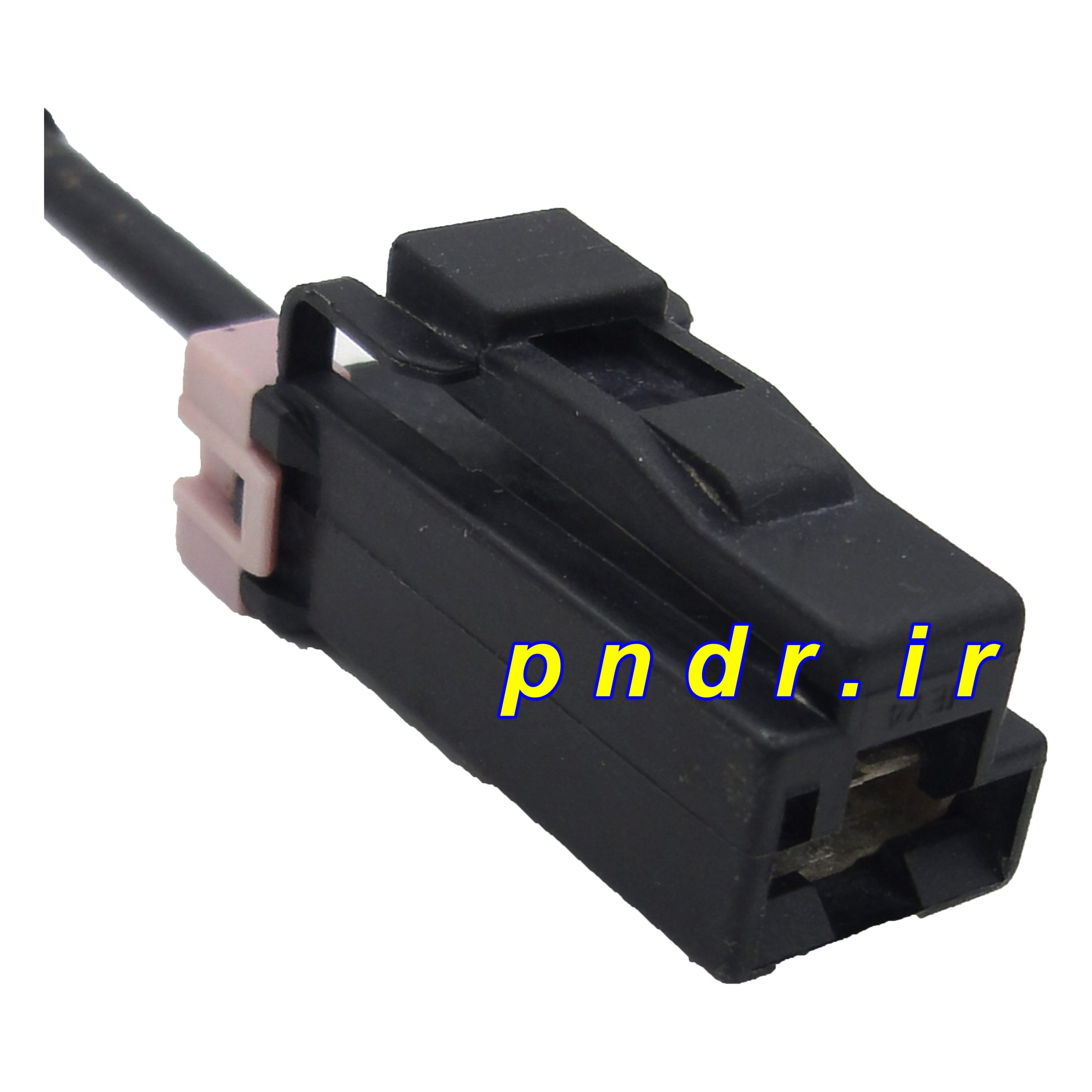 سوکت دو فیش