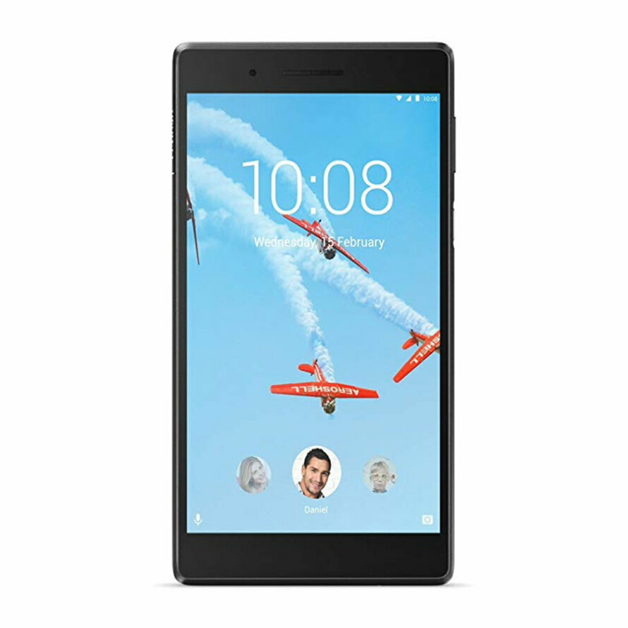تبلت لنوو Tab4 7inch - 16GB/3G