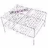 نظم دهنده کابینت آيكيا مدل Rus-a2