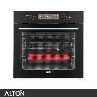 فر توکار برقی آلتون مدل V500B