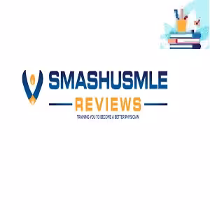 SmashUSMLE Online Reviews Step 2 CK 2021 at 70€ - کتاب پزشکی بهار