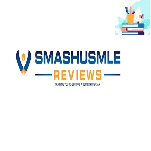 SmashUSMLE Online Reviews Step 2 CK 2021 at 70€ - کتاب پزشکی بهار