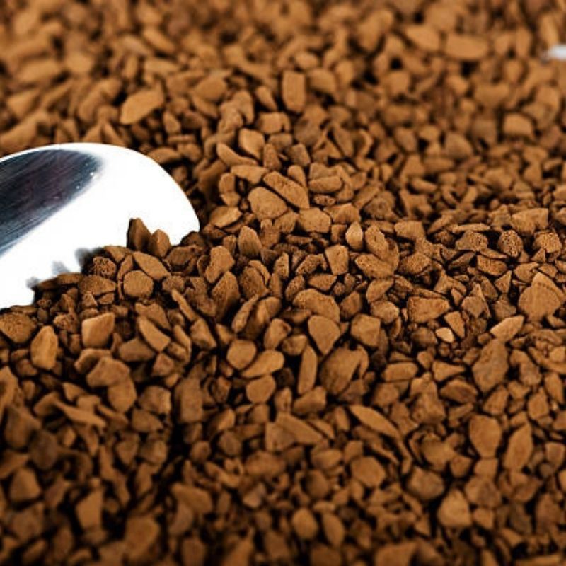 پودر قهوه فوری گلد اکوادور(400گرم)
