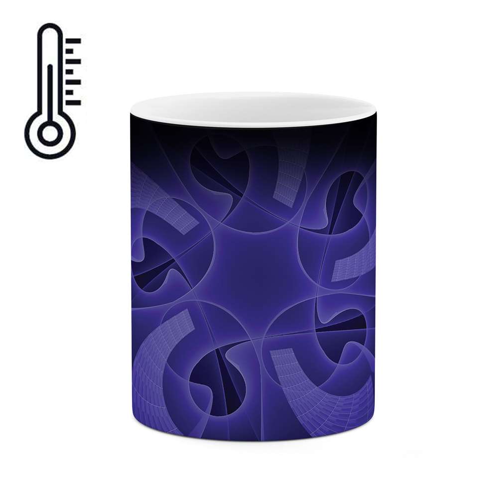 ماگ حرارتی مدل mgph01594