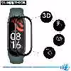 محافظ صفحه نمایش نانو گلستیک مدل NGL مناسب برای ساعت هوشمند شیائومی Mi Band 4