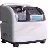 اکسیژن ساز 3 لیتری دیجیتال bremed مدل OT S30