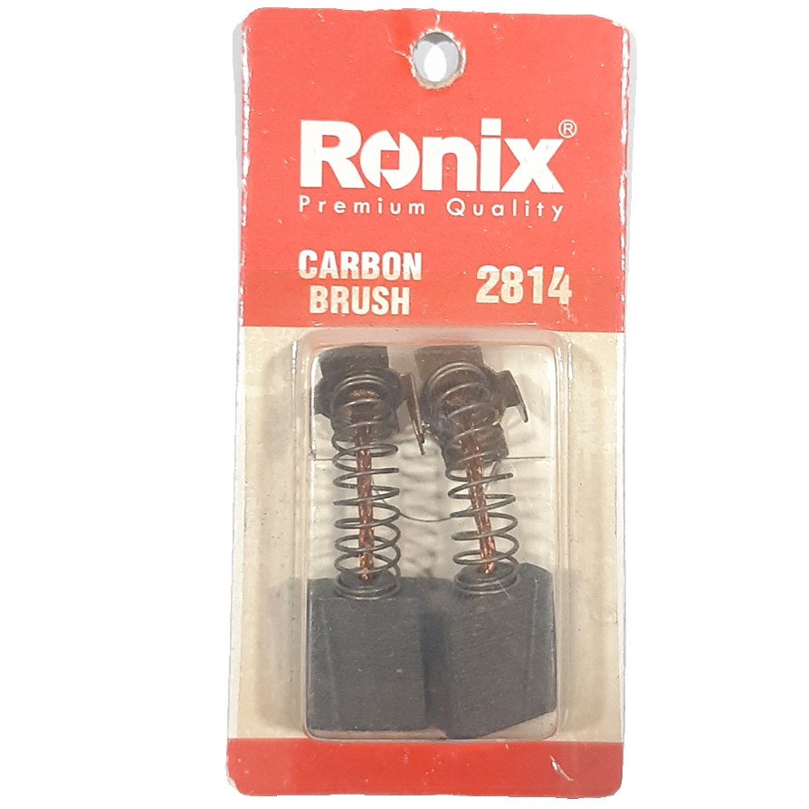 ذغال رونیکس 2814