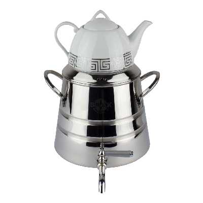 ست کتری و قوری اس لوکس مدل 9023