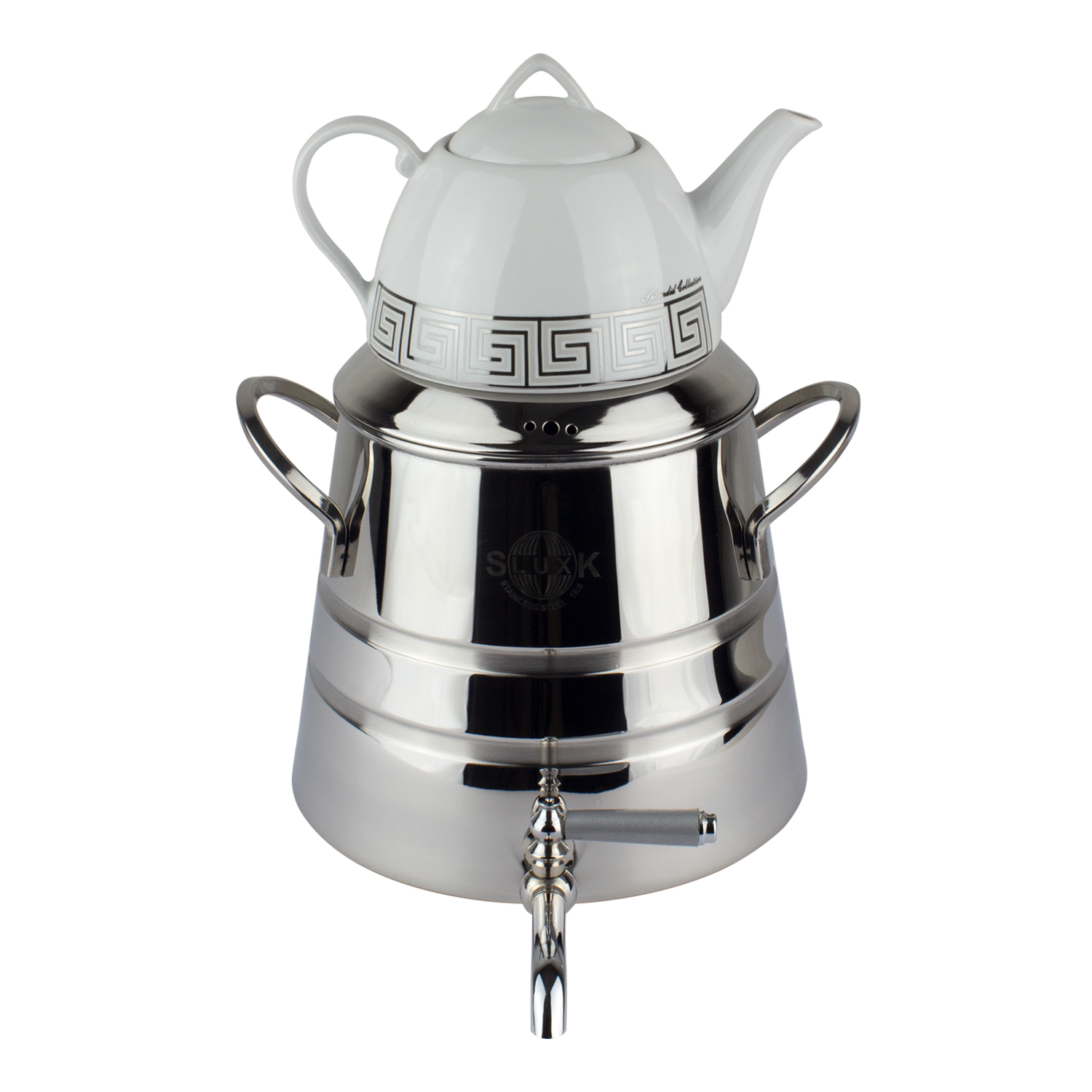 ست کتری و قوری اس لوکس مدل 9023