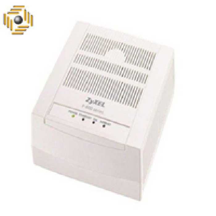 مودم ADSL2 PLUS زایکسل مدل P-650R-T1 V3