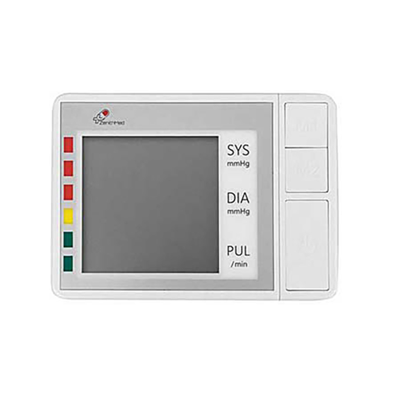 فشارسنج دیجیتال بازویی زنیت مد مدل LD562