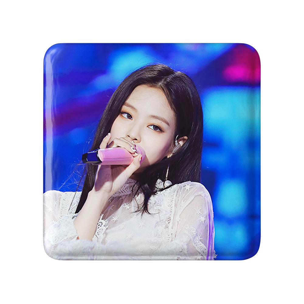 پیکسل خندالو مدل جنی بلک پینک کد 14079