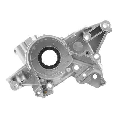 اویل پمپ بالتین کد 95050802 مناسب برای پراید 