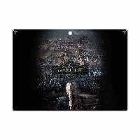 برچسب پوششی ماهوت مدل Game of Thrones مناسب برای تبلت لنوو Miix 320 2017