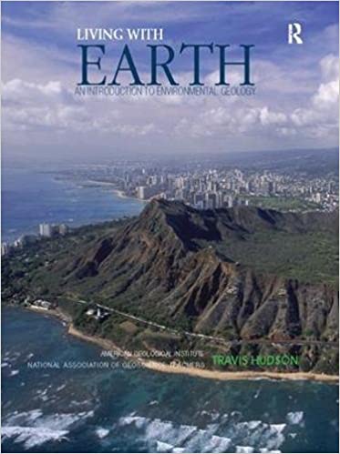خرید و دانلود نسخه کامل کتاب Living with Earth: An Introduction to Environmental Geology - PDF