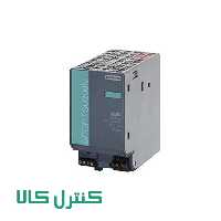منبع تغذیه زیمنس مدل 6EP1333-3BA10-8AC0