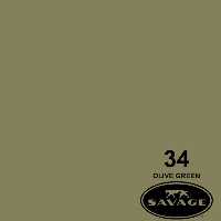 فون عکاسی (فون کاغذی) زیتونی سویج کد 34