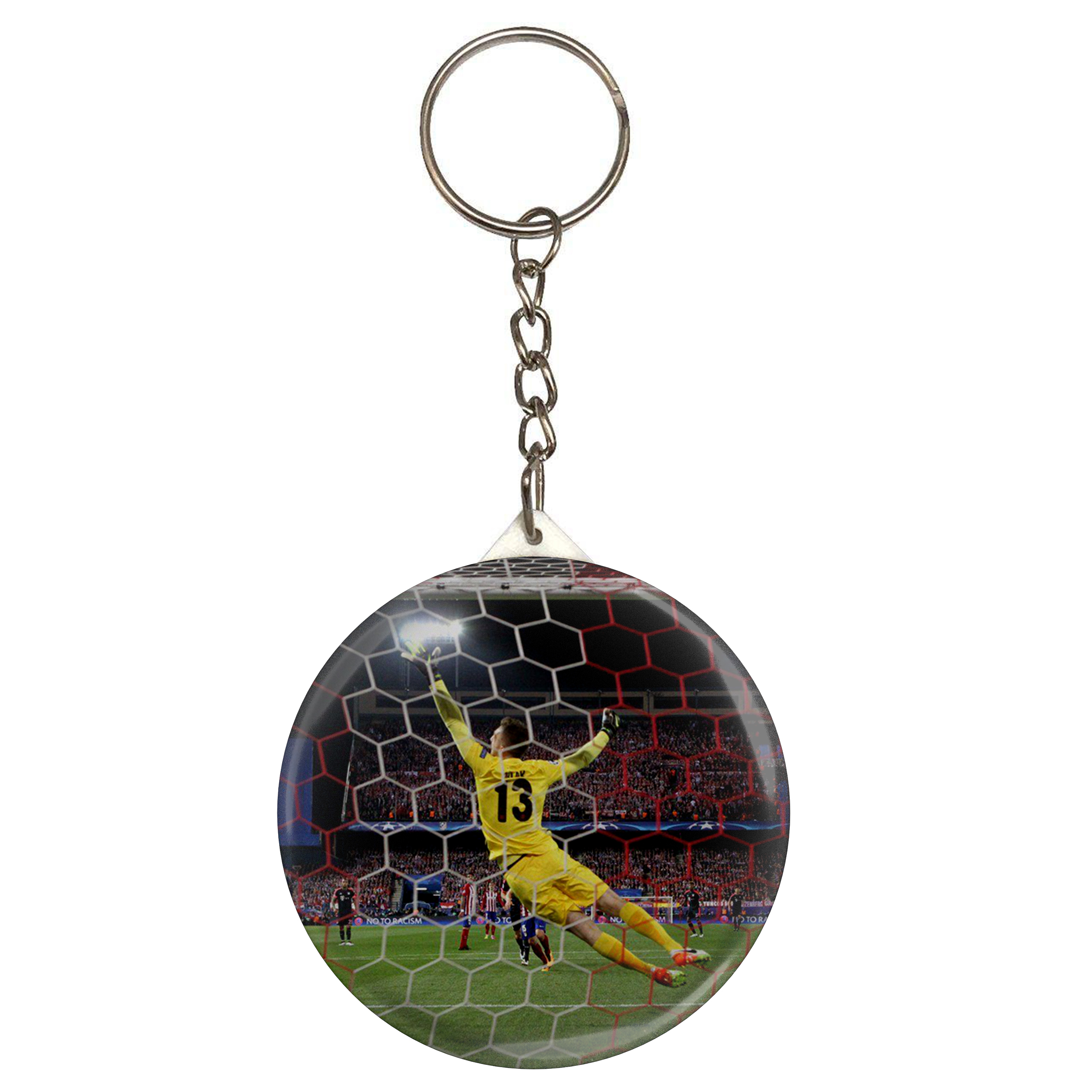 جاکلیدی طرح یان اوبلاک مدل S5188 