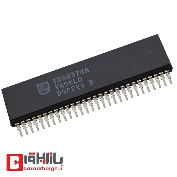 آی سی TDA8374A