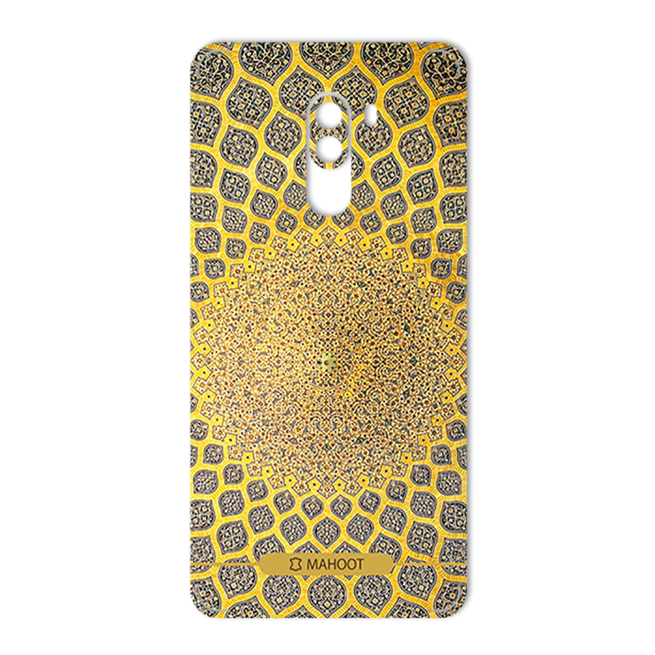 برچسب پوششی ماهوت مدل Sheikh Lotfollah Mosque-tile Design مناسب برای گوشی XIAOMI POCOPHONE F1