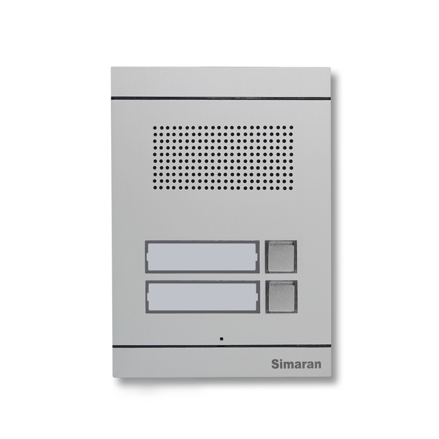پنل صوتی دو واحدی سیماران مدل فرداد | 26874604