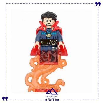 مینی فیگور لگویی دکتر استرنج