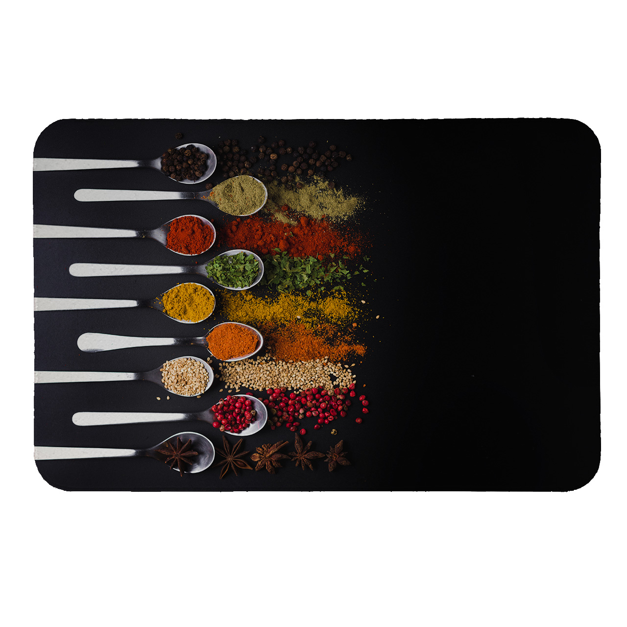 زیرقابلمه ای طرح ادویه کد 8340