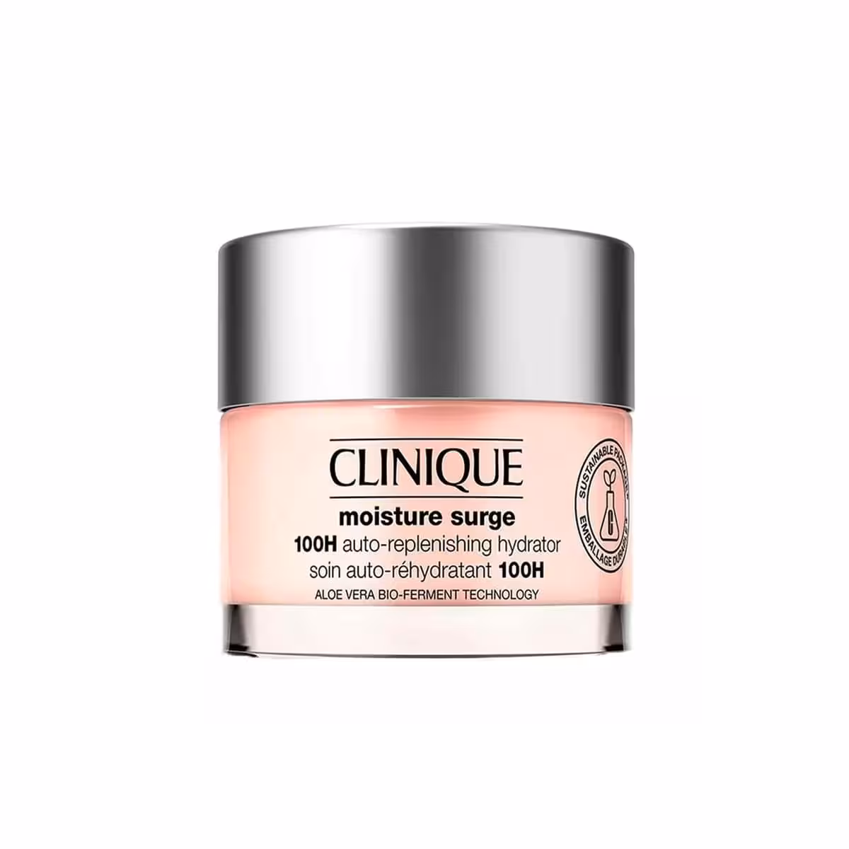کرم آبرسان مویسچر سرج 100 ساعته کلینیک 75 میل Clinique