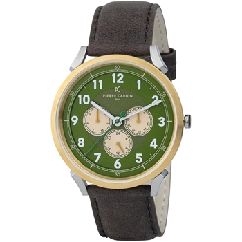 ساعت مچی پیرکاردین مدل CPI.2071
