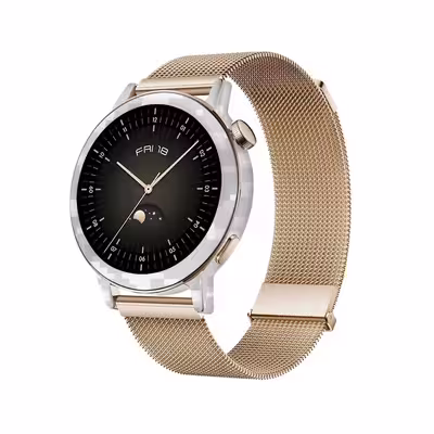 برچسب ماهوت طرح Army-Snow-Pixel مناسب برای ساعت هوشمند هوآوی Watch GT 3 42mm