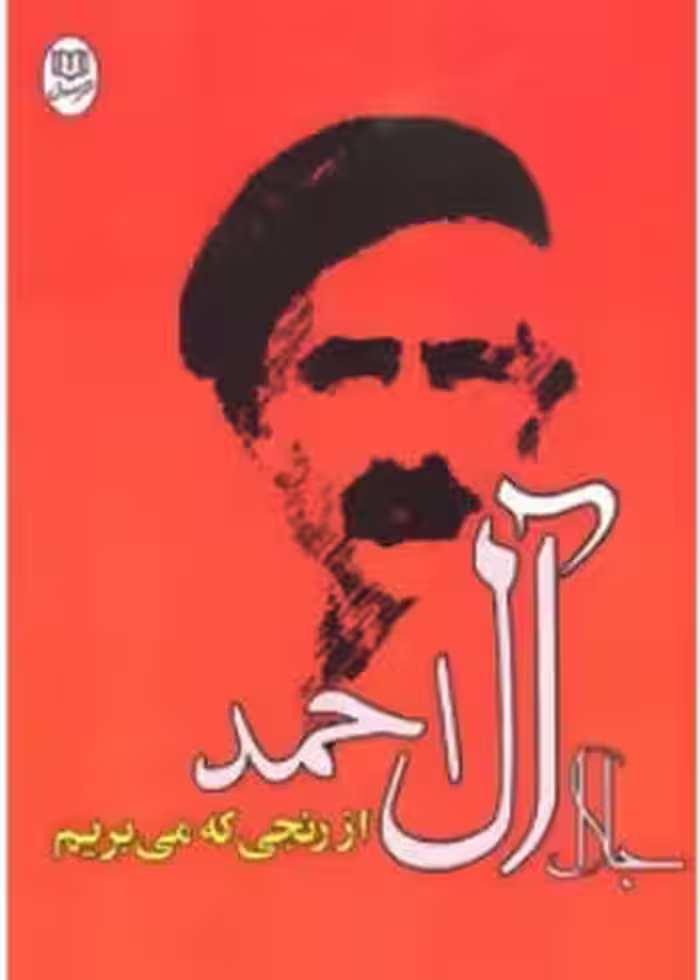 از رنجی که می‌بریم