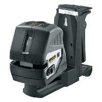 تراز لیزری مدل 060.101A لیزرلاینر